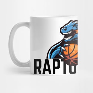 Raptors Mug